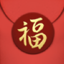 AI Red Envelope Cover Generator Logo