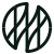AI Search by Mesha Logo