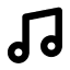 AI Song Logo
