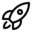 AI Spaceship Logo