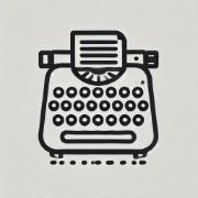 AI Storyteller Logo