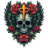AI Tattoo Ideas Logo