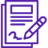 AI TranslateDocs Logo