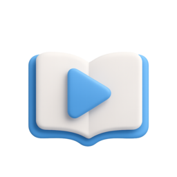 AI UGC Avatar Logo