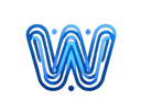 AI Web Designer Logo