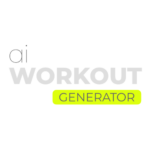 Ai Workout Generator Logo