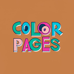 AIColoringPages.net Logo