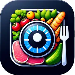 AiDietTracker Logo