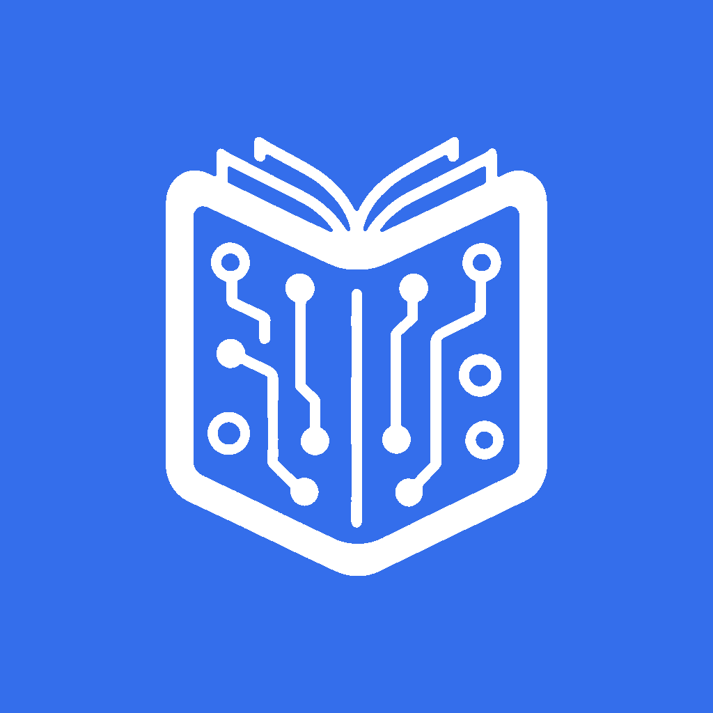 AIScriptReader Logo