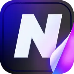 Al Photo Generator - Neurona Logo