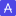 Anime AI Generator Logo