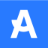 Apply Hero AI Logo
