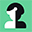 ChatGPT in WhatsApp - Jinni AI Logo