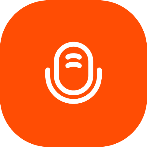 AudioNotes Logo