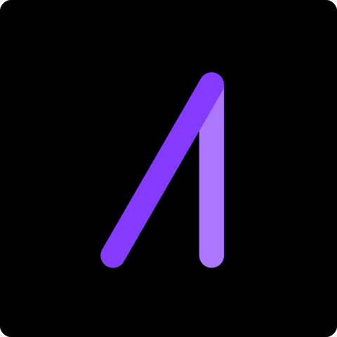 Aug X Labs AI video editing Logo