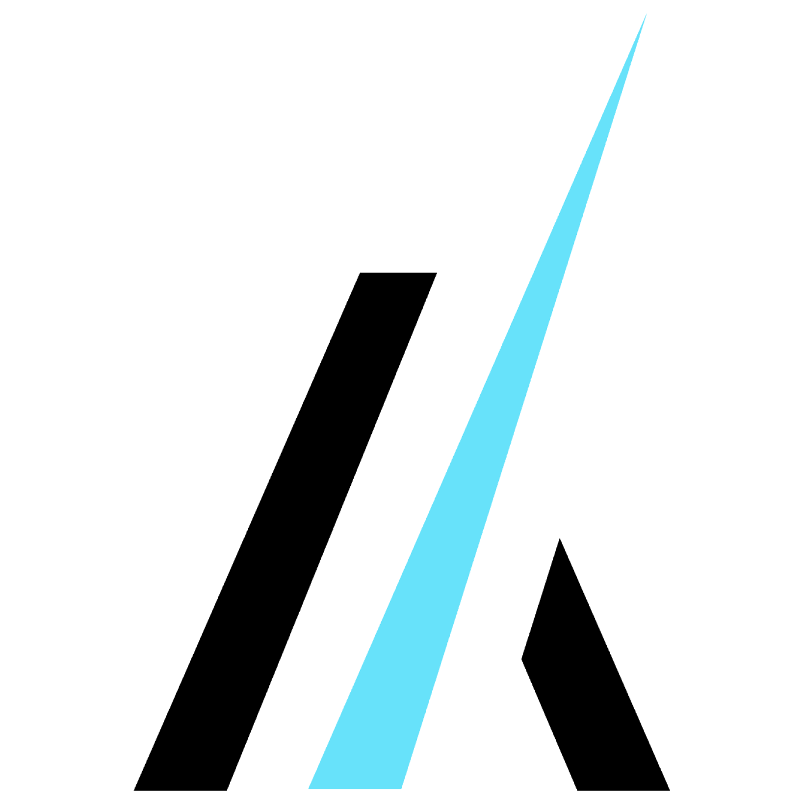 Axion Ray Logo