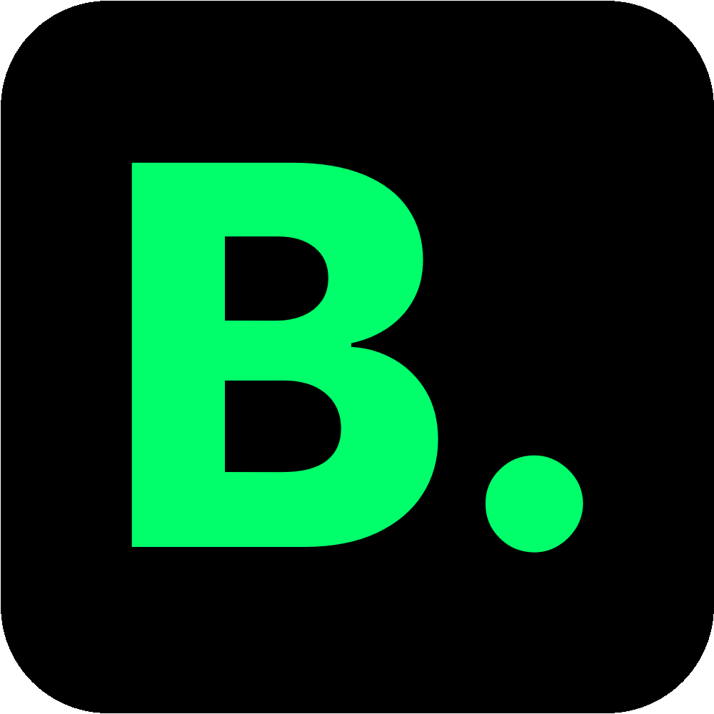 Badavas Logo