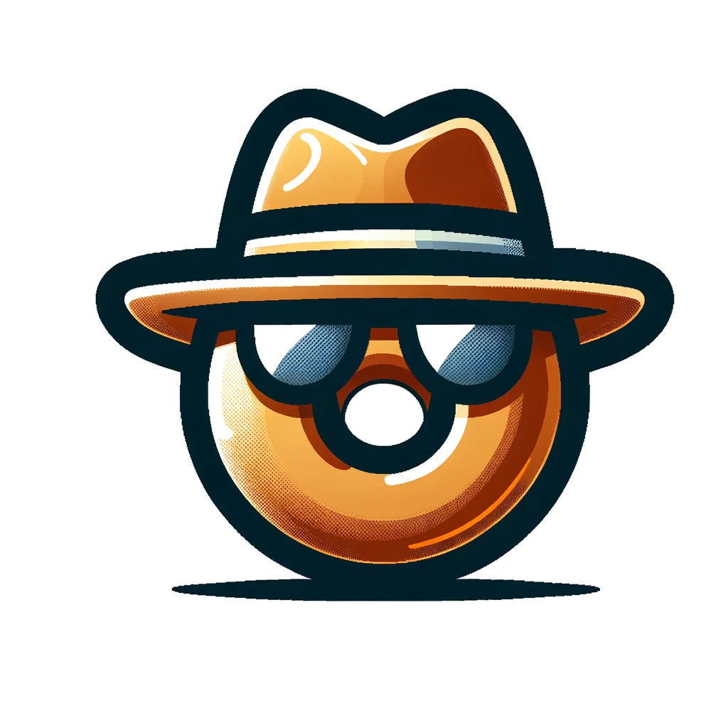 bagel agents Logo