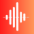 Bangin' Audio Recorder Logo