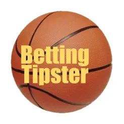 Basketball Betting Tipster Logo