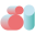 BatteryIncluded incl. Volt Search Logo