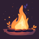 BedtimeFable.ai Logo