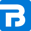 BenSafer: Realistic Text to Speech Logo