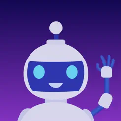 Best ChatGPT iOS App: KnowItAll AI Chat Logo