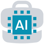 BizPlannerAI Logo