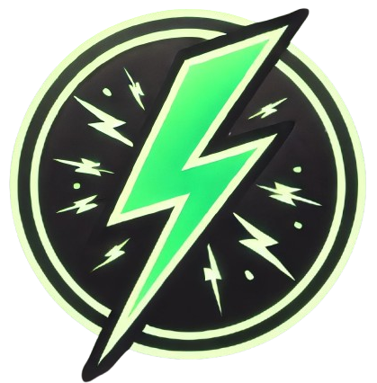 BlitzVideo.AI Logo
