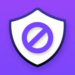 Block Apps & Focus Timer: Lock My Apps Logo