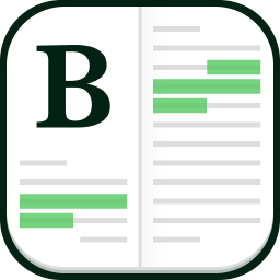 Booknotes Logo