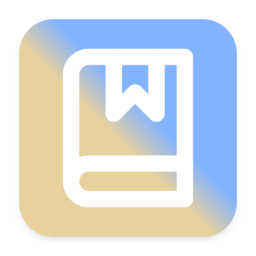 BookSurfAI Logo