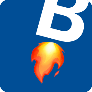 Bullet Launch Logo