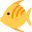 Butterfish Shell Logo