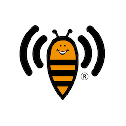 Buzzin Spots: AI Social Commerce Toolkit Logo