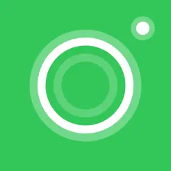 Calorielens: Calorie Tracker Logo