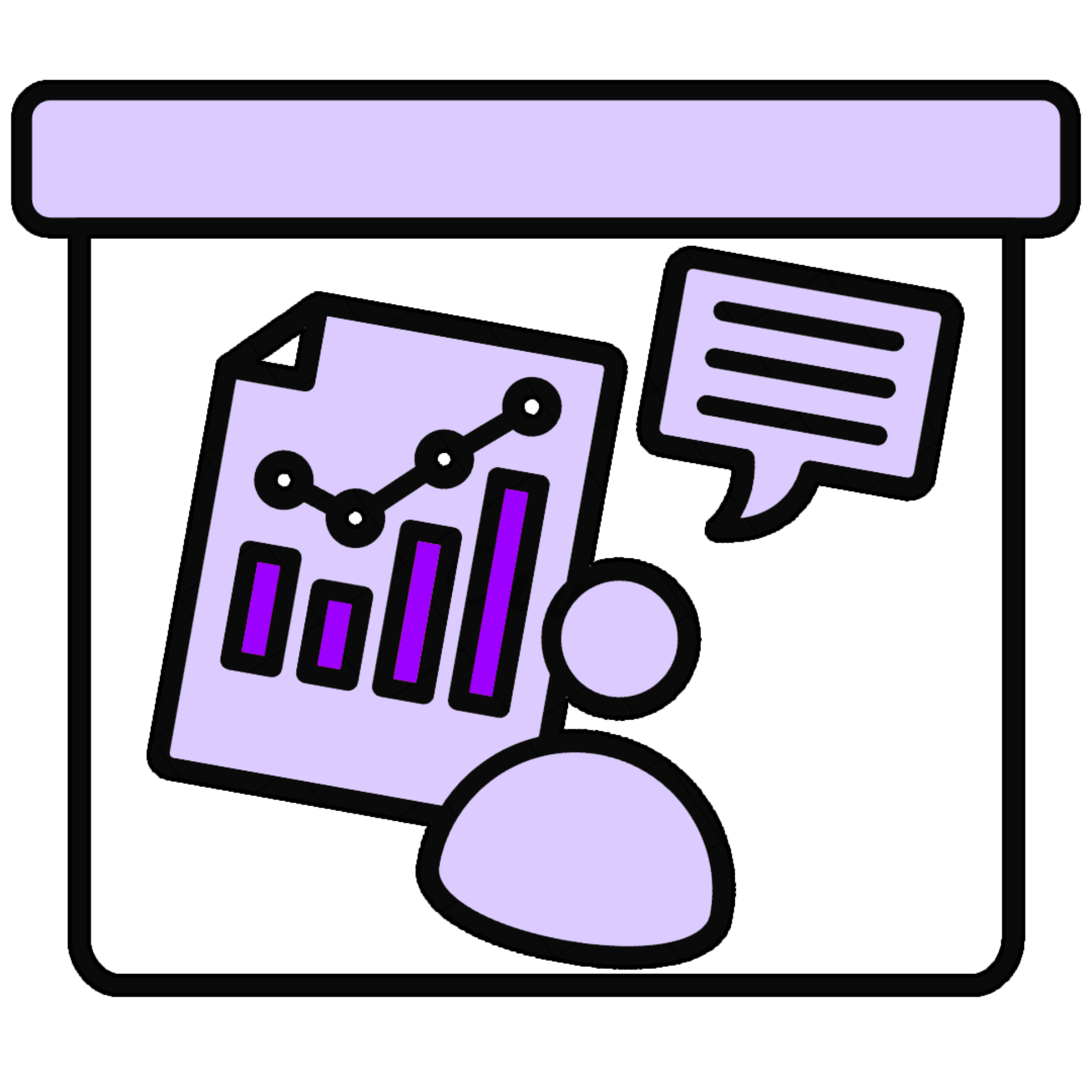 CaseGenius Logo