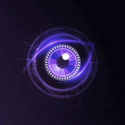 ChartEye Logo