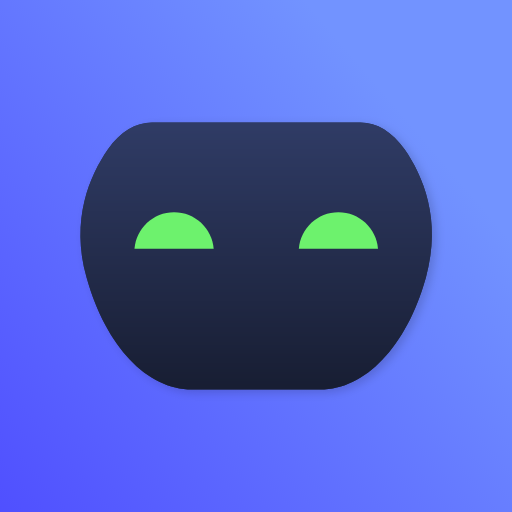 Chat GPT for android Logo