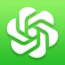 ChatASK: AI Chatbot Assistant Logo