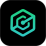 ChatUp AI - Personal AI Chatbot for Free Logo