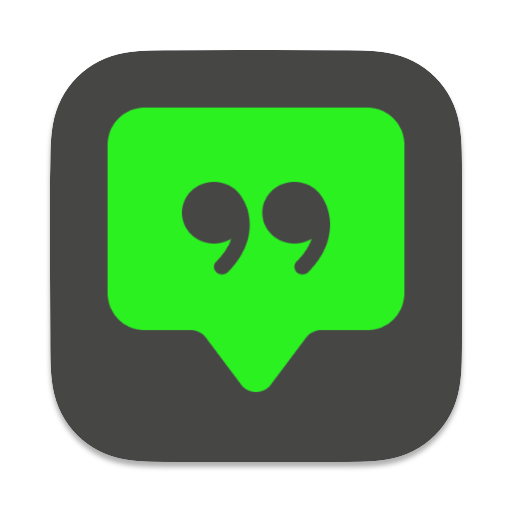 ChatWise Logo