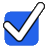CheckFa.st Logo