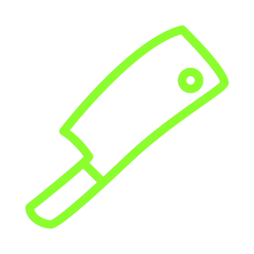 ChopTask Logo