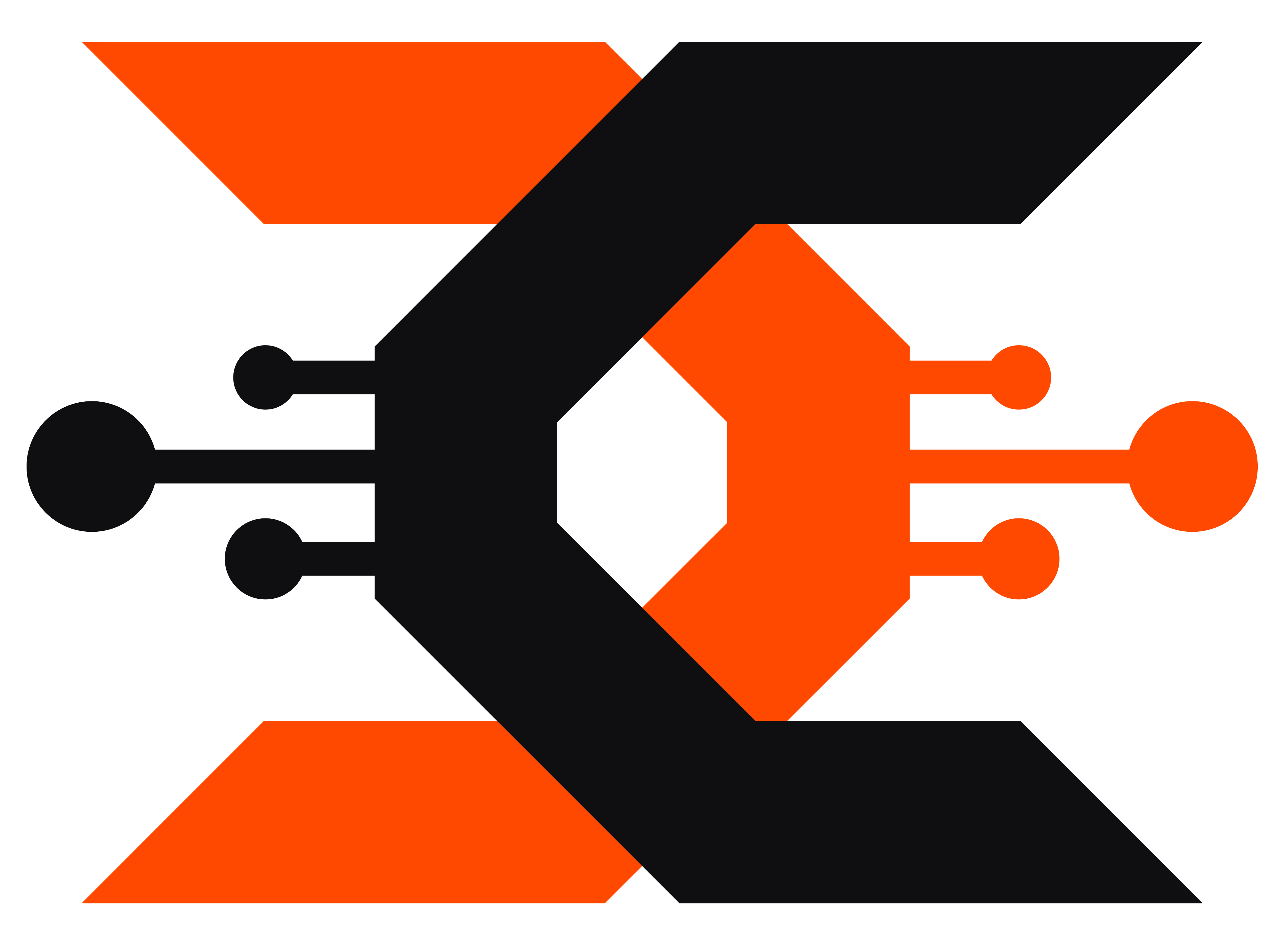 ClearCypherAI Logo