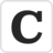 Clearly Reader Logo