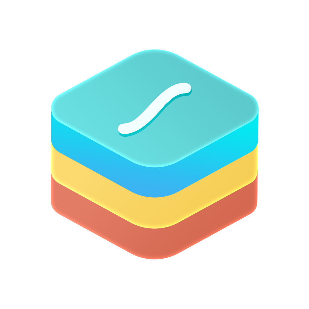 CodeStack AI Logo