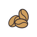 Coffee Chat AI Logo
