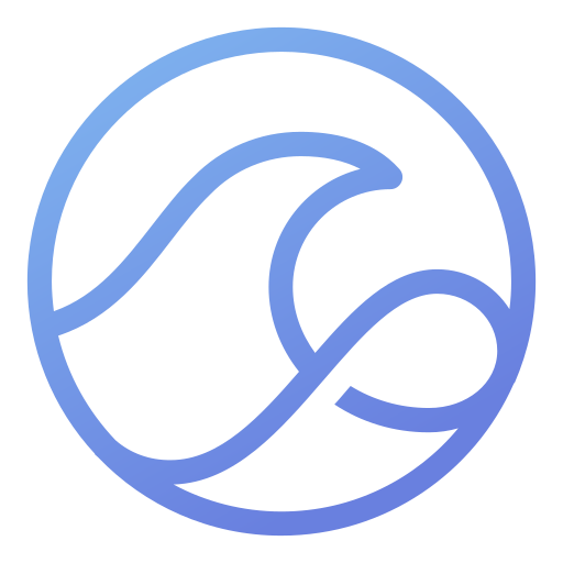 Coindive 2.0 Logo